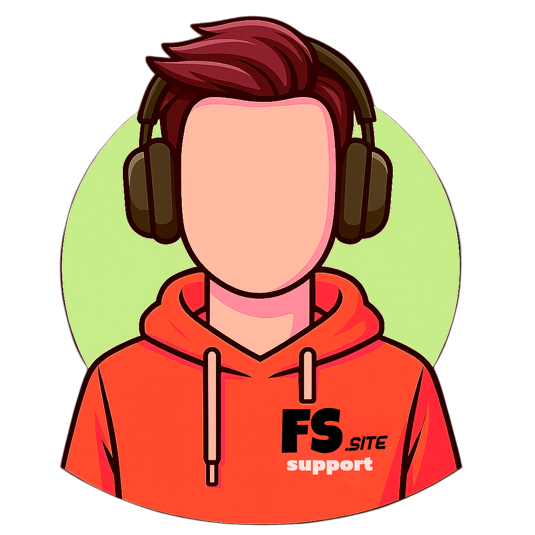 Support